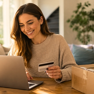 Miért fontos, hogy megbízható és ellenőrizhető webshopban vásárolj?