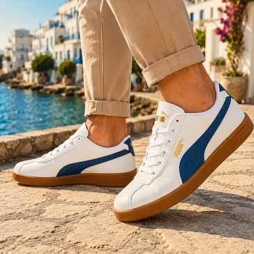 Puma – A sport és a divat ikonikus márkája