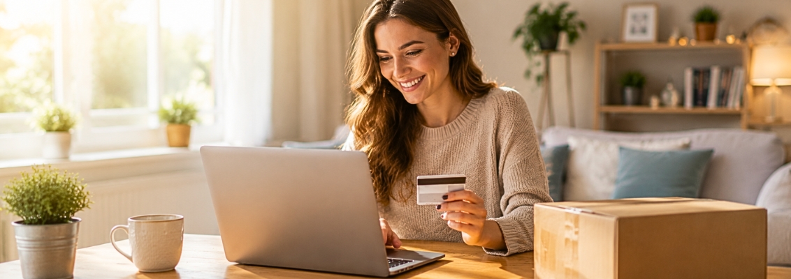 Miért fontos, hogy megbízható és ellenőrizhető webshopban vásárolj?
