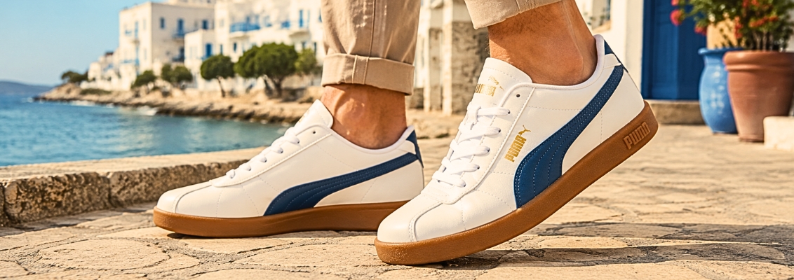 Puma – A sport és a divat ikonikus márkája