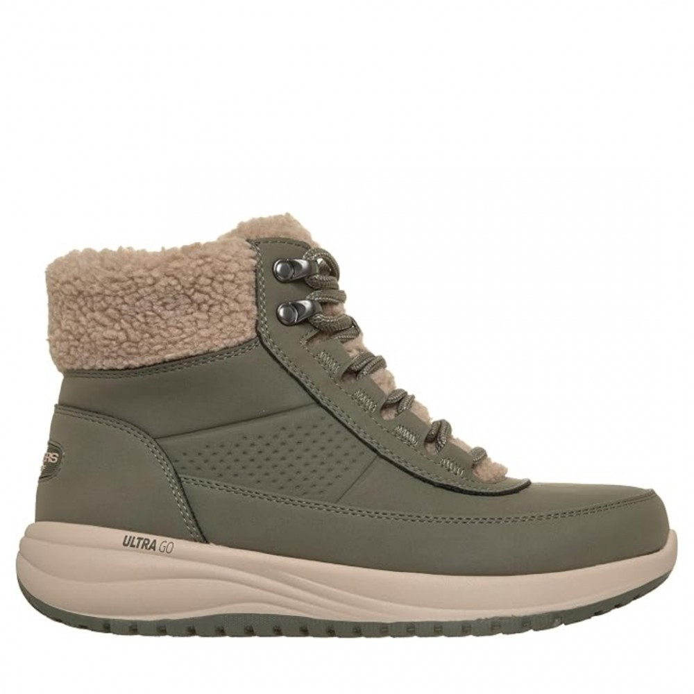 Skechers csizma ON-THE-GO STELLAR - MEADOW