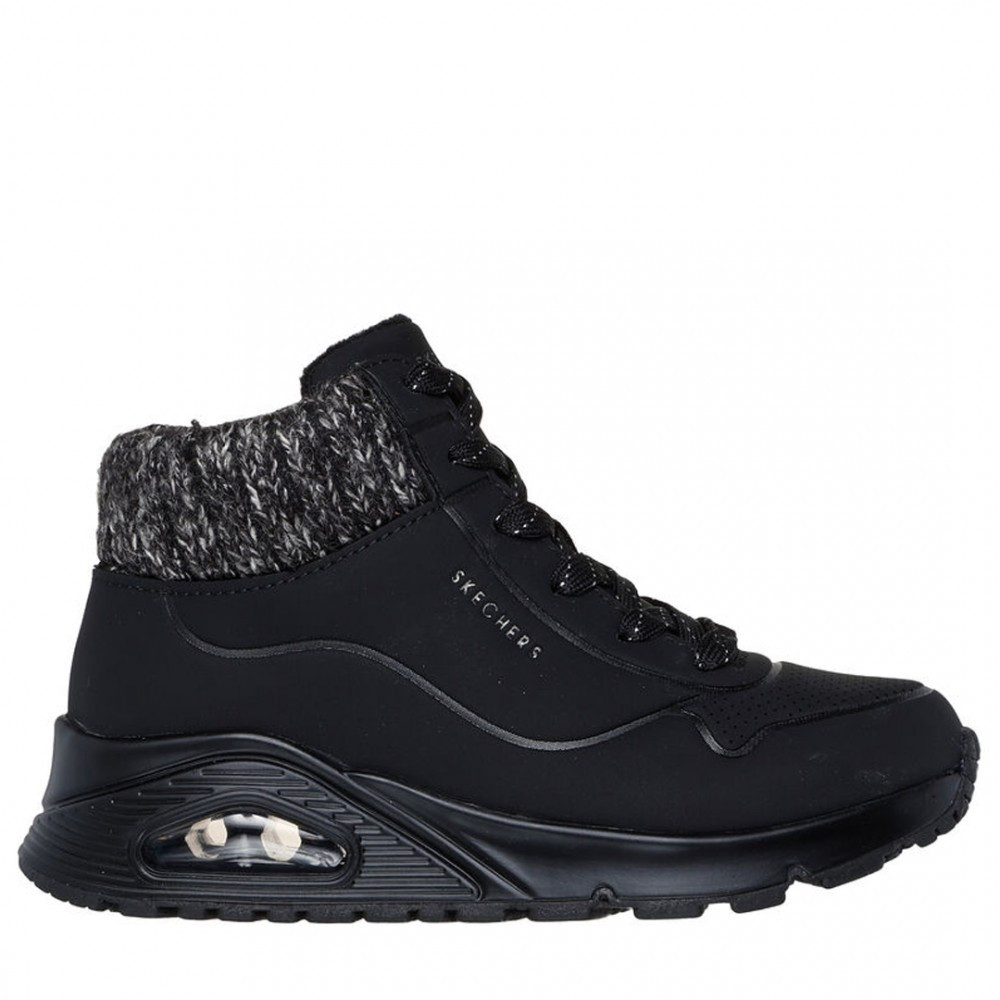Skechers magas szárú cipő UNO GEN1 - DARLING DAZE
