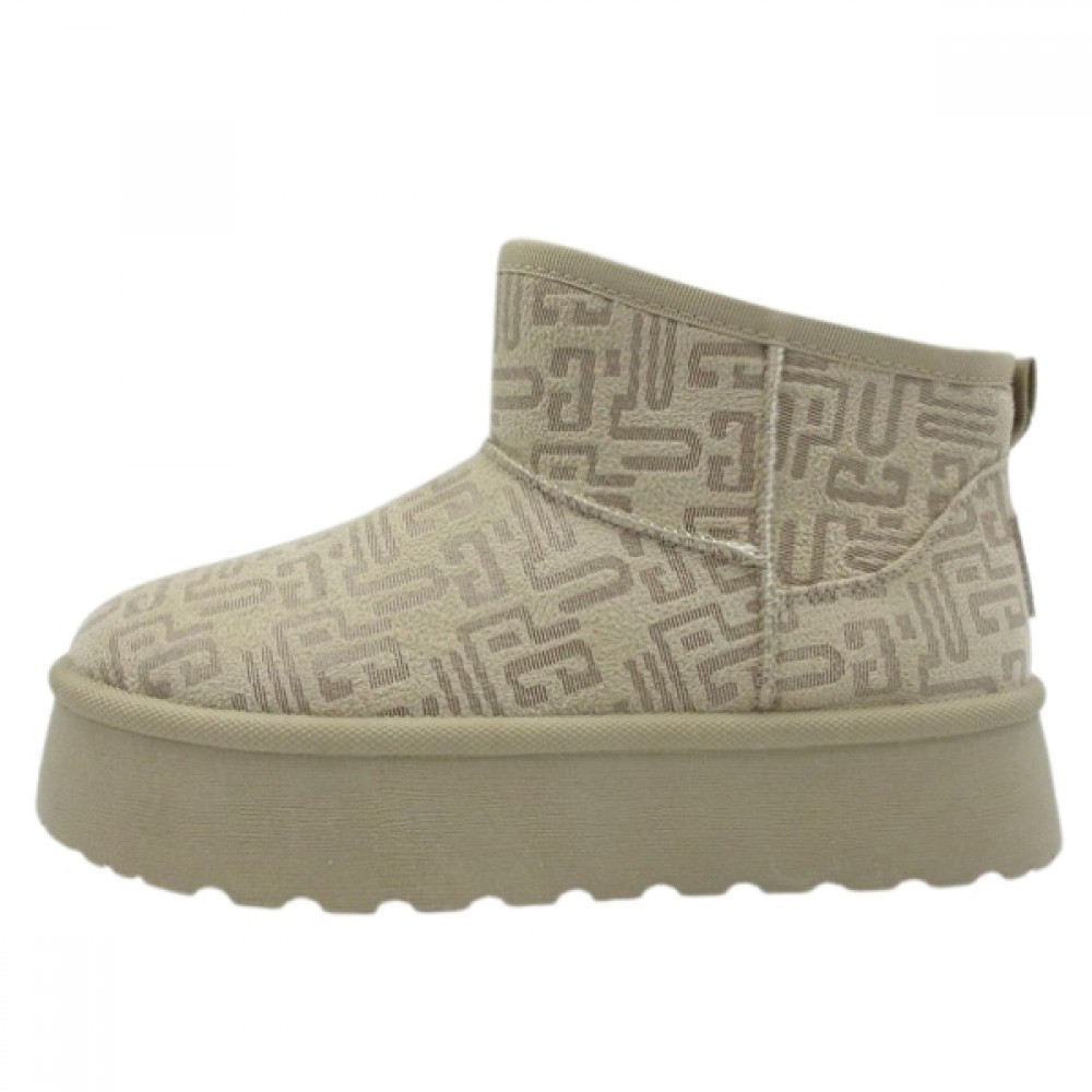 Lee Cooper csizma BEIGE