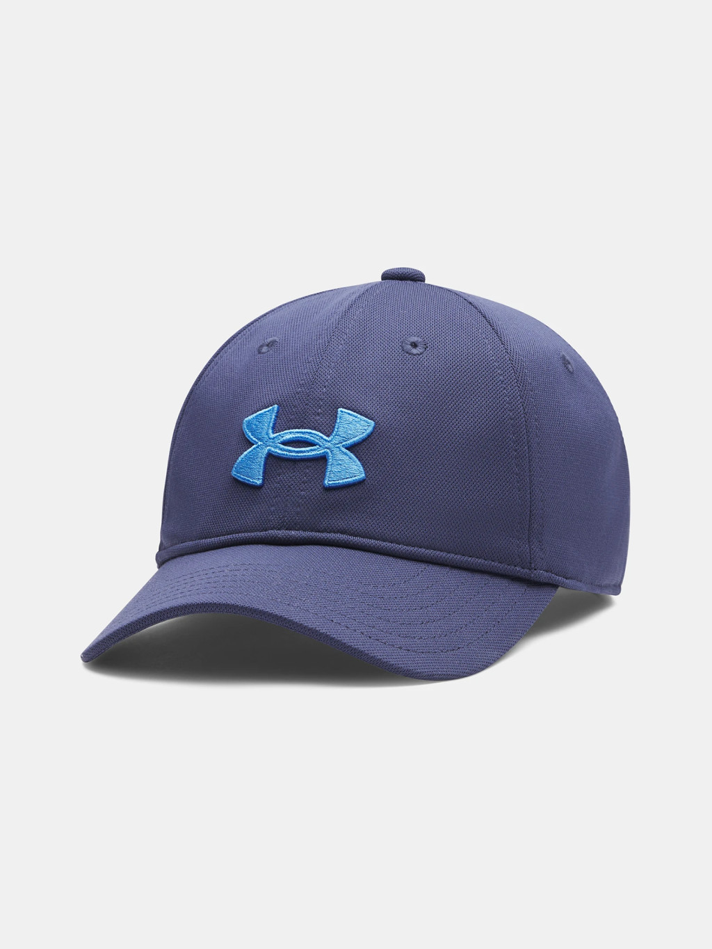 Armour B BLITZING LOW ADJ-BLU