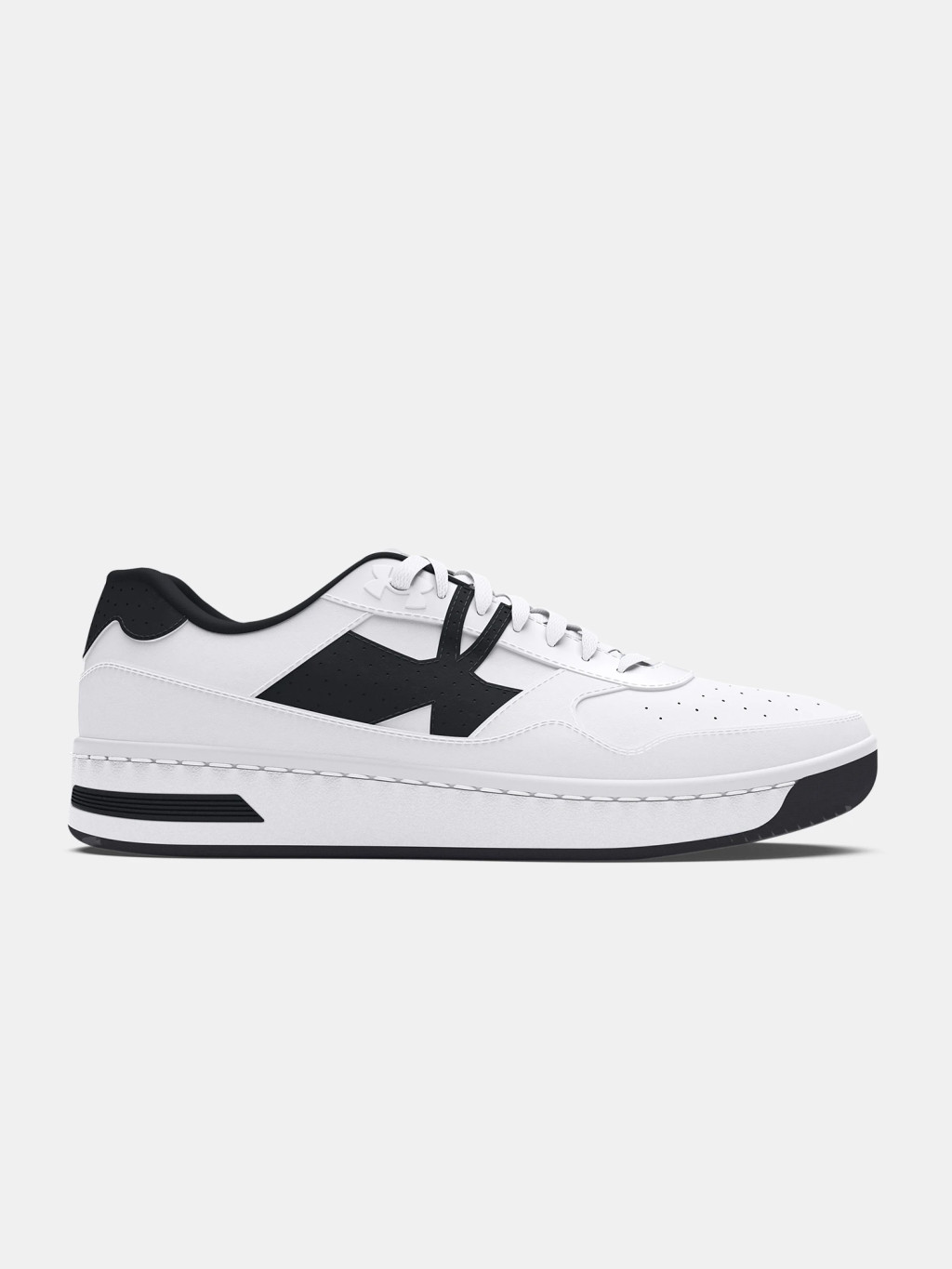 UA Court 96
