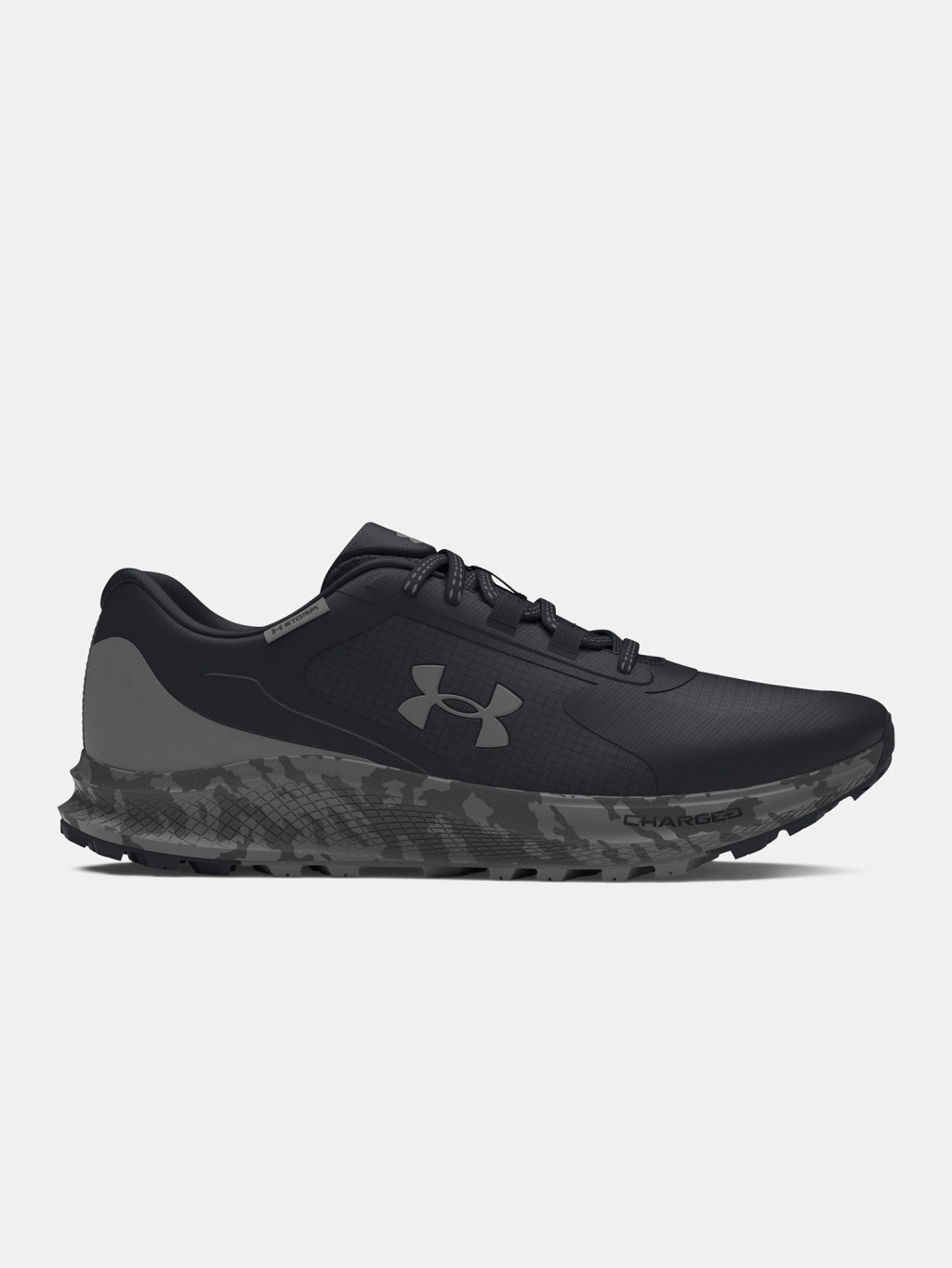 UA Charged Bandit TR 3 SP
