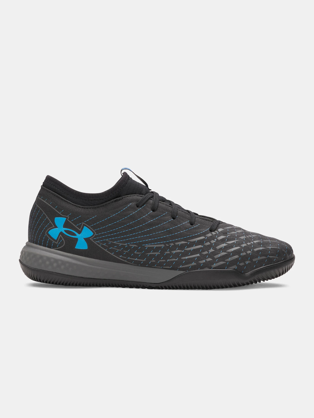 UA U Magnetico Select 5 IN-BLK