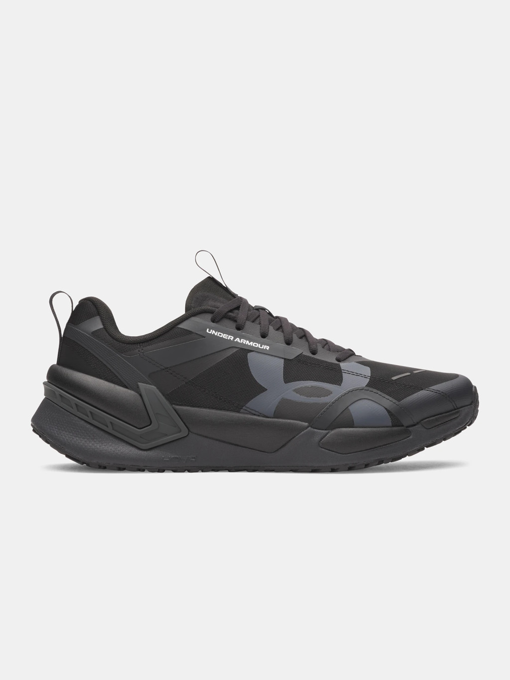 UA Reign XT-BLK