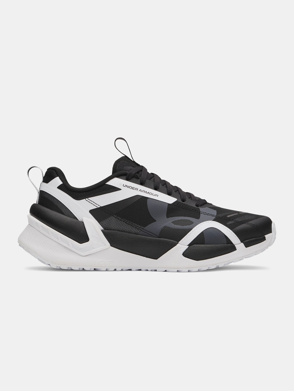 UA W Reign XT