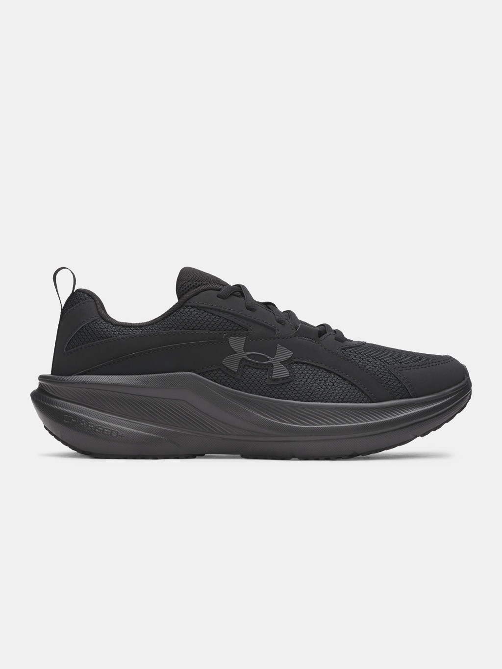 UA Assert 11-BLK