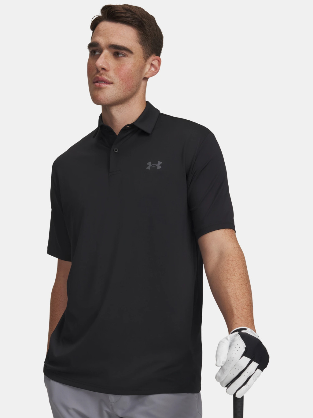 UA Matchplay Polo