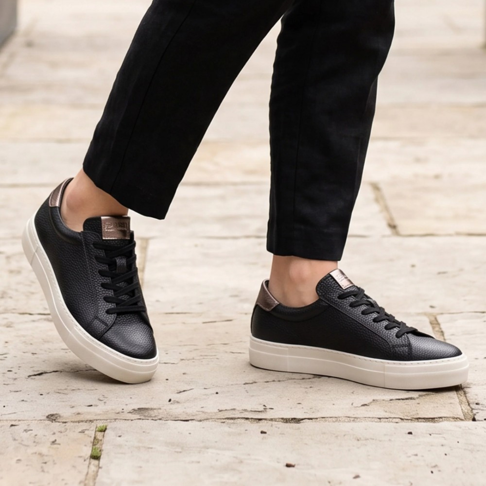BATZ Urban Classic (Black)